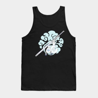 Gusu Lan - CQL/MDZS Tank Top